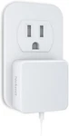 Nekmit 61W Usb-c Space Saving Power Delivery Fast Wall Charger Pd 3.0. Fixed Price $19.99.