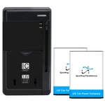 Rechargeable 1550MAH Battery High Rate Charger For Nokia 2760 Flip N139DL Phone. Fixed Price $49.53.