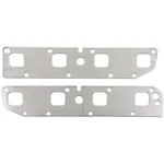 Ms 96905 Felpro Set Exhaust Manifold Gaskets For Ram Truck Dodge Charger Jeep. Fixed Price $31.02.
