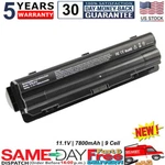 9CELL Battery For Dell Xps 14 15 17 L401X L501X L502X L701X L702X Jwphf R795X. Fixed Price $21.99.