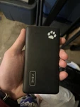 Iniu BI-B41 10000MAH Power Bank Usb-c Usb-a Portable Charger Black. Fixed Price $15.45.