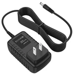Ac Adapter For Retrolife HQ-KZ006 HQKZ006 Turntable Record Player Power Supply. Fixed Price $19.52.