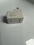 Sony Usb Charging Power Adapter, Model AC-U501AD Ipod Iphone Folding Plug. Fixed Price $10.98.