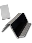 Folding Flexible Tablet Phone Travel Mount Kitchen Stand For Adults Kids. Fixed Price $8.99.