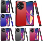 Tempered Glass / Shockproof Cover Phone Case For Tcl 60 Xe Nxtpaper 5G T705M. Fixed Price $12.95.