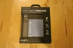 Goal Zero Flip 36 Phone & Tablet Power Bank. Fixed Price $33.33.