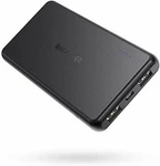 Ravpower 10000MAH Bank Ultra Slim External Battery Pack 3.4A Ismart Output. Fixed Price $24.99.