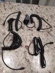 Cell Phone Micro Car Charger For Samsung Galaxy Variety/ Lot Of 4. Fixed Price $11.00.