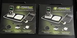 Lot Of Powermats PMM-2PB-B32 Wireless Charging Mat, Powercube And Apple Dock. Fixed Price $29.99.