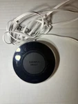 Sharper Image Fast Wireless Charger For Iphone 8 Samsung S6 And Up!!!. Fixed Price $10.87.