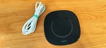 Belkin F8M747 Qi 5W Wireless Charge Pad Boost Up Quick Android Apple W/ Cord. Fixed Price $10.92.
