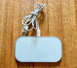 Mobee The Magic Charger Model MO2212A-52. Fixed Price $25.00.
