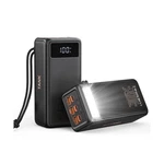 Power Bank 56000MAH 100W Portable Charger Fast Charging Tank Usb With.... Fixed Price $199.98.
