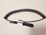 Iphone Verizon Lightning Mfi-certified Car Charger 5V 2.4A Output VPC24LGHT-M. Fixed Price $11.00.