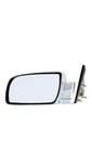 Kool Vue GM24CL Manual Mirror Left Side For 95-99 Chevrolet Tahoe Base, Ls, Lt. Fixed Price $69.99.