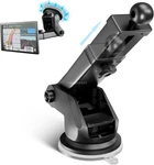 Gps Suction Cup Mount For Garmin Nuvi 2460 2470 1300 1450 Windshield Holder. Fixed Price $9.99.