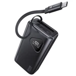 Rorry Laptop Power Bank, 25000MAH 65W Portable Charger Battery Black. Fixed Price $87.95.