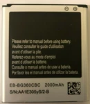 EB-BG360CBU Battery For Samsung Galaxy Core Prime G360A G360F G360T G360M. Fixed Price $9.99.