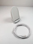 Google Pixel Charging Stand 2ND Generation Wireless Qi White GA03002-US. Fixed Price $34.00.