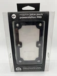 Mophie Juice Pack Powerstation Pro 6000 Mah Rugged Black External Battery New. Fixed Price $35.00.
