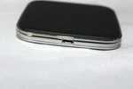 Samsung Wireless Charging Pad Mini Qi EP-PG900IBUSTA. Fixed Price $9.95.