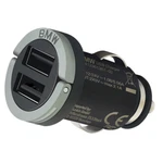 New Oem Genuine Bmw Dual Usb Charger Charging Adaptor 65412311598 Ports. Fixed Price $24.90.