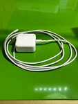 Used Genuine Apple 30W Usb-c Power Adapter With Bonus 2M Cable!. Fixed Price $25.00.
