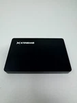 Xtreme 89181 Battery Bank 1800 Mah Charger Slim Compact Black. Fixed Price $14.95.