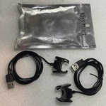 2X Kissmart Fitbit 3-4 Charger, Replacement Charging Cable. Fixed Price $22.77.