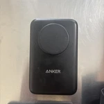 Popsockets / Anker Maggo 5000 Mah Portable Magnetic Battery Charger. Fixed Price $12.00.
