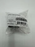 New Original Oem Blackberry Home Wall Charger Adapter Usb Power Plug. Fixed Price $7.88.