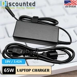 Ac Adapter For Msi Modern 14 A10M A10RB A10RAS 65W Charger Power Cord. Fixed Price $116.79.
