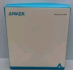 Anker Powerport Iii Duo 36W 2-PORT Usb-c Charger Wall Foldable A2628 New. Fixed Price $19.98.