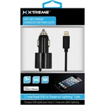 Xtreme 52810 Mfi Pin 3FT Single Port Car Usb Charger. Fixed Price $5.95.