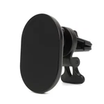 Monster 15WATT Magnetic Wireless Charging Car Mount Dash And Vent. Fixed Price $15.99.