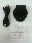 Motorola Usb Desktop Cradle Charger -ln. Fixed Price $9.95.