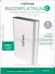 Mycharge Razorplatinum-c Portable Usb-c Macbook Phone Tablet New Retail!. Fixed Price $49.99.