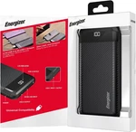 Energizer Power Bank 10,000 Mah - Portable Battery Charger. Fixed Price $8.99.