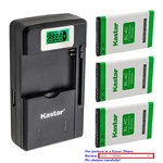 Kastar BL-4C Battery Smart Charger For Nokia 3108 5100 6066 6088 6100 6101 6102. Fixed Price $6.99.