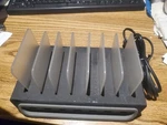 Naztech Power Hub 7 Multi-charger Docking Station (used Working Condition). Fixed Price $22.50.