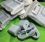 Novobit Fast Wall Charger & 6FT Usb-c Cable For Iphone/ipad Blue. Fixed Price $8.00.