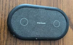 Blackweb BWB18WI703 7.5W & 10W Fast Dual Wireless Charging (pad Only). Fixed Price $8.00.