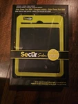 Secur Solar SP3011 - Power Pad Outdoor Panel Charger. Fixed Price $14.00.