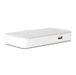 Moshi Ionbank 5K Portable Battery Pack With Mfi-certified Lightning Connector. Fixed Price $99.99.