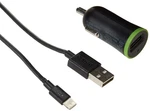 Car Charger With Usb Cable (10 WATT/2.1 Amp). Fixed Price $7.96.