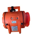 Allegro 9533-25 8" Axial Ac Plastic Blower With Canister & 25FT Duct. Fixed Price $397.18.