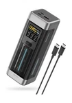 Cuktech 20 Power Bank, 140W 25,000MAH Portable Laptop Charger, 3-PORT, Smart .... Fixed Price $143.80.