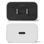 Genuine Oem Google Pixel 30W Usb-c Super Fast Charger Adapter G9BR1. Fixed Price $19.99.