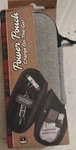 Solaray Power Pouch Charge On The Go. Gray Color, New Packaging!!. Fixed Price $10.00.