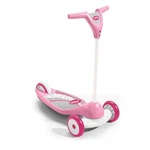 Radio Flyer 539PS My 1ST Wheel Sport Scooter, Pink. Fixed Price $29.99.